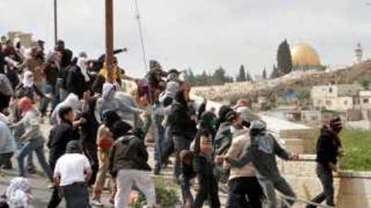 قوائم سوداء في بلدية الاحتلال لمعاقبة المتظاهرين في القدس