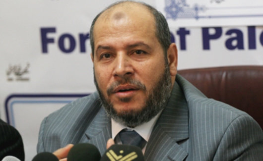 الحية: الأجهزة الأمنية في غزة تحمي الحدود مع مصر 