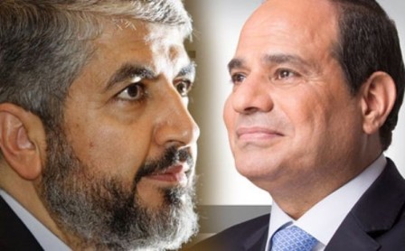 محلل إسرائيلي: لهذه الأسباب تراجع الرئيس 