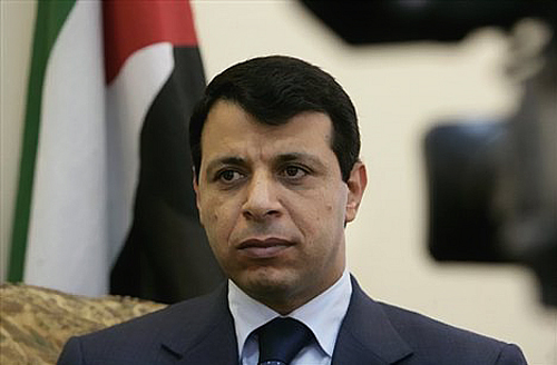 دحلان : واهم من يعتقد انه يمكن سحق غزة واسرائيل تسعى جديا للتخلص منها
