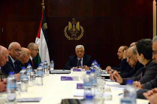 اللجنة التنفيذية: