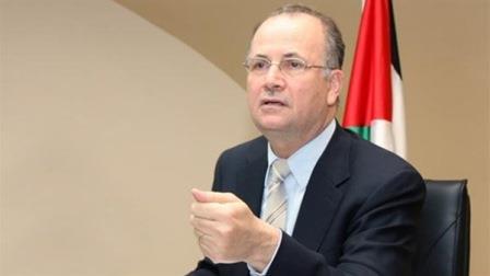 مصطفى: الحكومة الفلسطنية ستصرف 60% من رواتب مواظفيها 