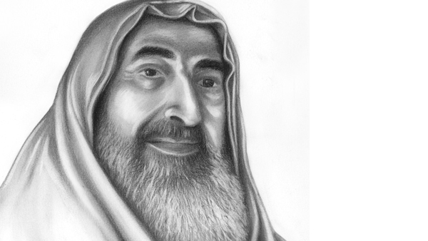حماس تحيي ذكرى مؤسسها
