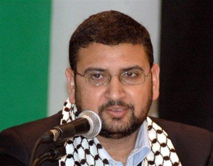 حماس تصف دعوة مسؤول أمريكي إلى إنهاء الاحتلال الاسرائيلي بـ