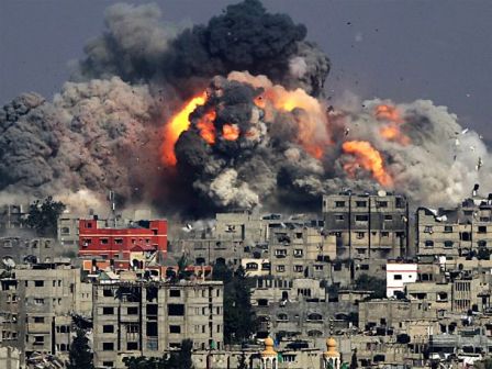 العدد 35|  غزة 
