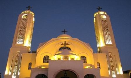  الكنيسة الأرثوذكسية بمصر ترفض سفر أتباعها للقدس.. و