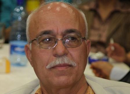زيدان لـ