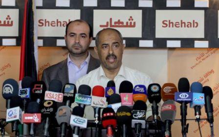 نقابة موظفي غزة: اتفقنا مع الحمد الله على تشكيل لجنة لحل 