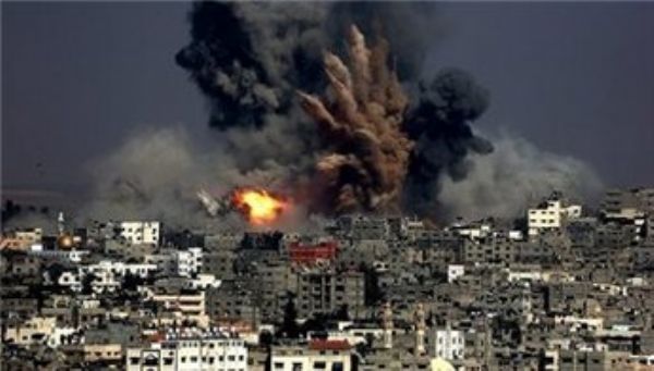 حماس: تقرير 