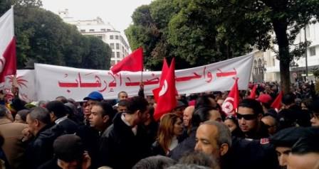 تونس تنظم غدا الأحد