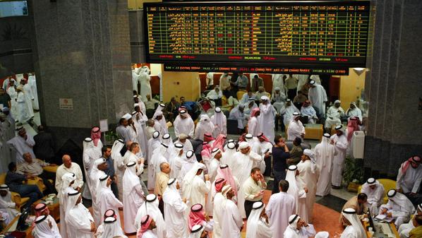 بورصة السعودية تصعد لأعلي مستوياتها في 3 شهور بنهاية تداولات الثلاثاء