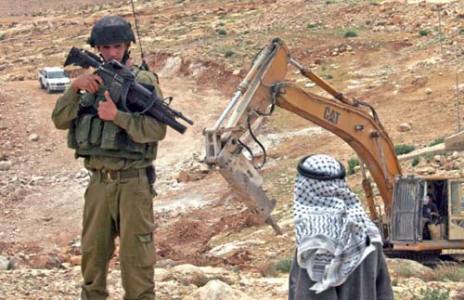 بيوم الأرض.. إسرائيل تستولي على 85% من أراضي فلسطين التاريخية

