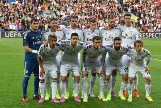 6 لاعبين ربما نراهم خارج اسوار ريال مدريد في الصيف