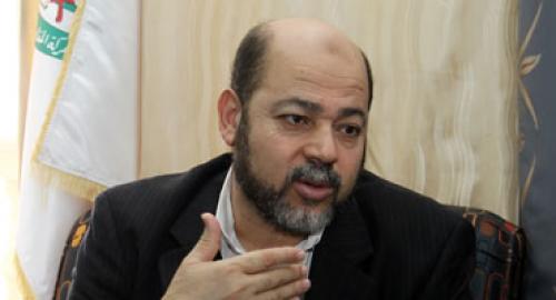 أسامة حمدان: حماس