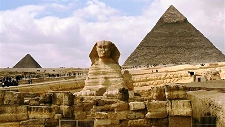 يديعوت: 1800 دولار تكلفة رحلة الإسرائيلي لمصر بعيد الفصح
