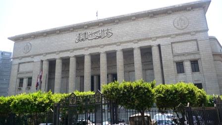 دعوى أمام القضاء المصري تطالب باعتبار إسرائيل كيانا إرهابيا
