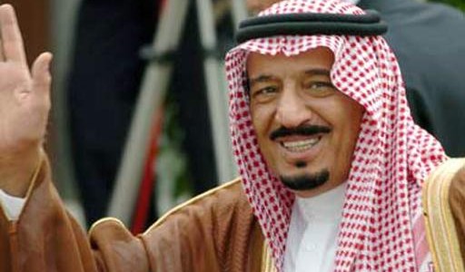 العاهل السعودي يرد بقوة على اعتبار السيسي 