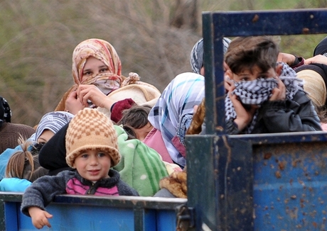 السويد تزيد من مساعداتها للاجئي فلسطين في الشرق الأوسط