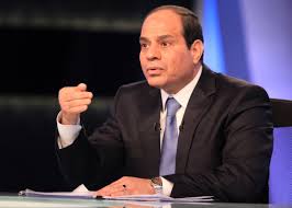  قرار رئاسي يسن عقوبة السجن 25 عاما لمن يحفر أنفاقا على حدود مصر