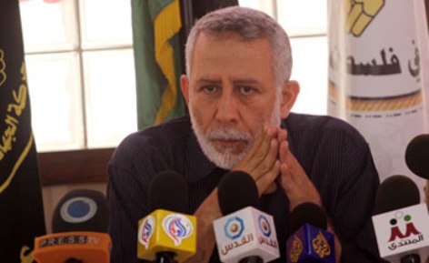 الجهاد الإسلامي تدعو