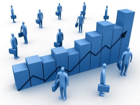  ارتفاع معدل التضخم في فلسطين إلي 0.58 % خلال الربع الأول من 2015