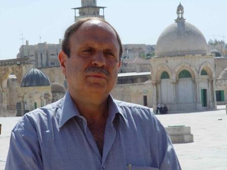 الحسيني: ما تقوم به حكومة الاحتلال في القدس يستدعي تدخل 'اليونسكو'