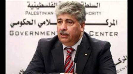 مجدلاني يبحث أوضاع