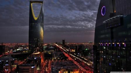 النقد الدولي: 750 مليار $ احتياطيات لدى السعودية