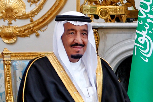 تايمز الأميركية: الملك سلمان الأكثر تأثيرًا عربًيا