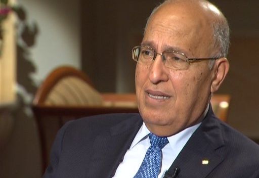 شعث: 'العمال النرويجي' يقرر الاعتراف بالدولة الفلسطينية