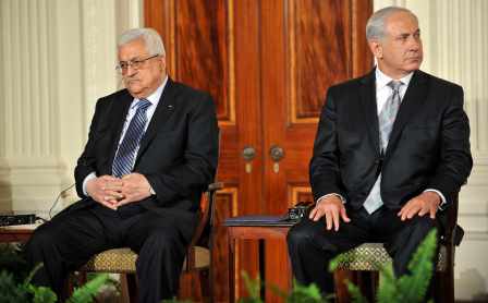 الرئيس عباس:إطلاق سراح الأسرى سيكون المقدمة لأي اتفاق قادم