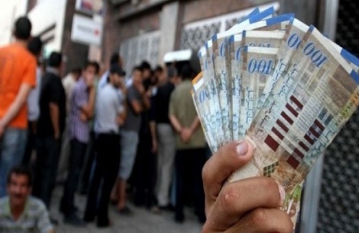 الشيخ: تحويل أموال الضرائب سيتم خلال يومين