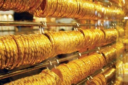 الفلسطينيون يدخرون 765 كغم من المعدن الثمين بارتفاع 30% خلال الشهر الماضي