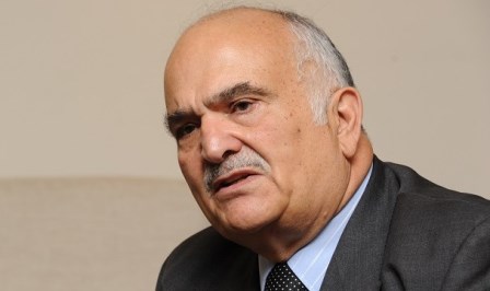  الأمير حسن يدعو لتبني موقف عربي إسلامي عالمي لحماية القدس