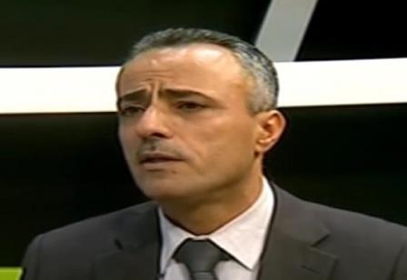 أبو دياك: الوزراء عادوا إلى رام الله بعد سلسلة عراقيل وضعتها 'حماس'