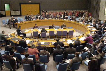 مجلس الأمن يطلق خطة من 3 نقاط لمساعدة الفلسطينيين في اليرموك