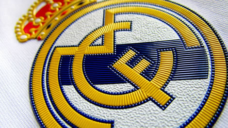 شاهد قميص ريال مدريد