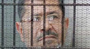 أحكام بالسجن 20 عاماً على مرسي وقيادات بجماعة الإخوان