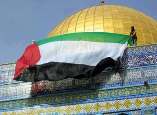 شهيد برصاص إالاحتلال في القدس 