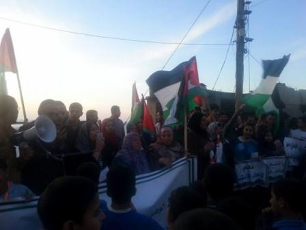 حراك شبابي يدعو لحشد أكبر تجمع جماهيري في غزة لإنهاء الانقسام