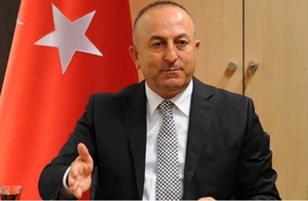  تركيا: مناقصات إسرائيل الاستيطانية الجديدة بالقدس مخالفة للقانون الدولي