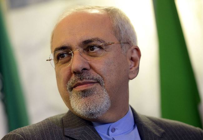 وزير خارجية إيران: لا نرفض الدخول فى علاقات دبلوماسية مع إسرائيل