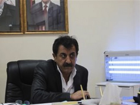 مهنا: إلغاء استراحة 'عبده' للحقائب قريبا للتسهيل على المسافرين إلى الأردن 
