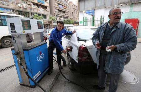 مصر تتأهب لبدء العمل