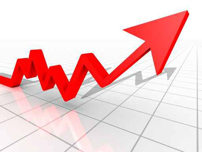14.6 % ارتفاعاً في احتياطي