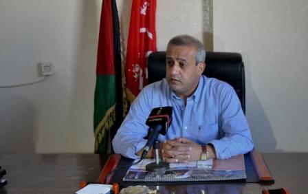 مزهر لـ"الحدث": ردة