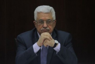 مسؤولان إسرائيليان يهاجمان عباس بعد عملية 