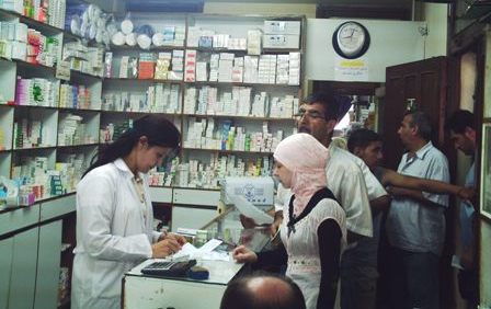 الصحة: تفعيل زيارات تفتيشية مسائية للصيدليات في المحافظات كافة