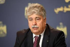  أحمد مجدلاني: سنتعاون مع دمشق لاستعادة مخيم اليرموك من الإرهابيين