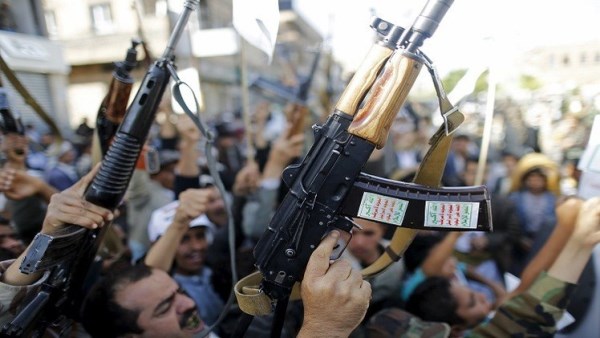 في تقرير سري للأمم المتحدة.. طهران تدعم الحوثيين منذ 2009